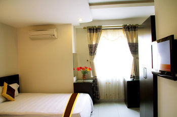 Cosy Khách sạn Nha Trang