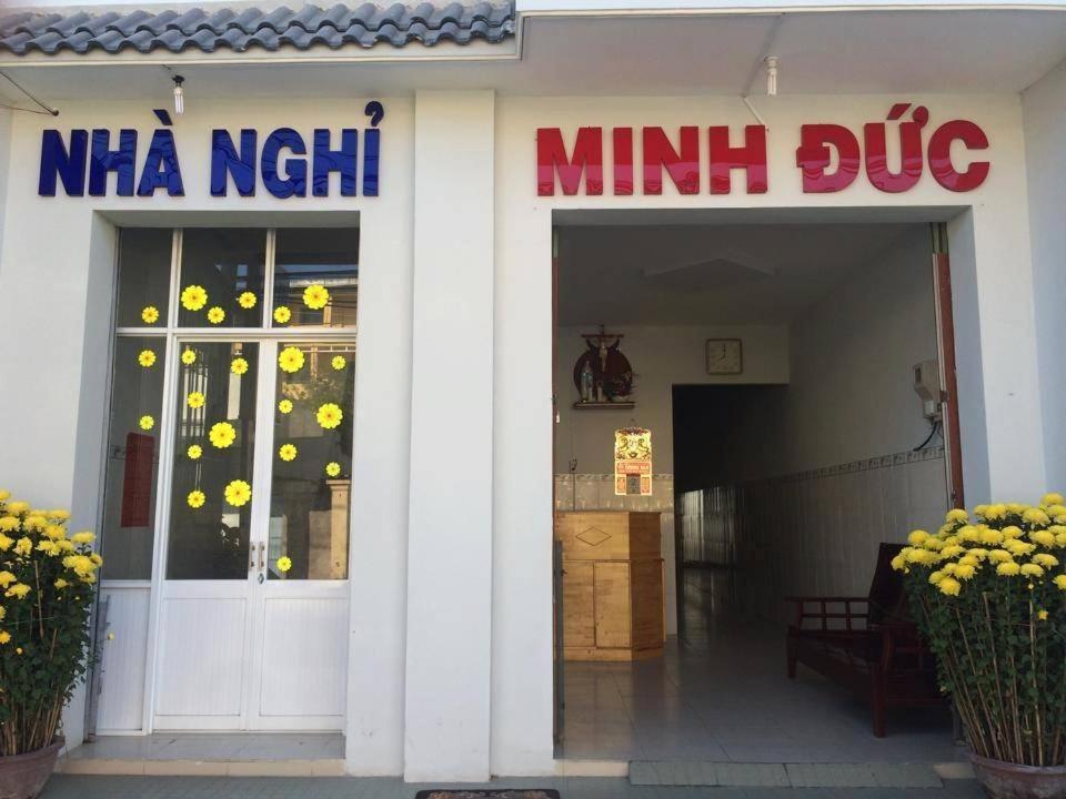 Gasthof Minh Duc *
