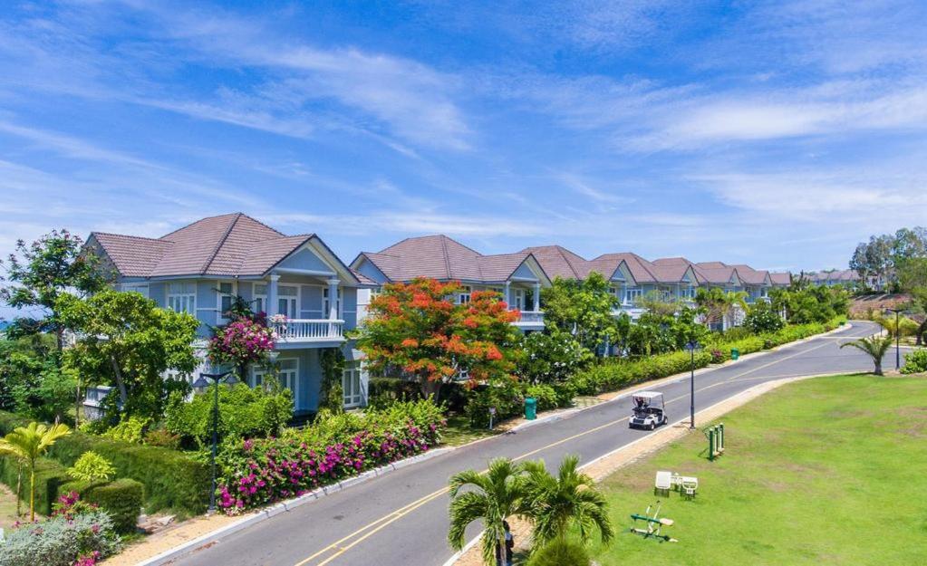 Biệt thự Villa Sealinkcity Pe88