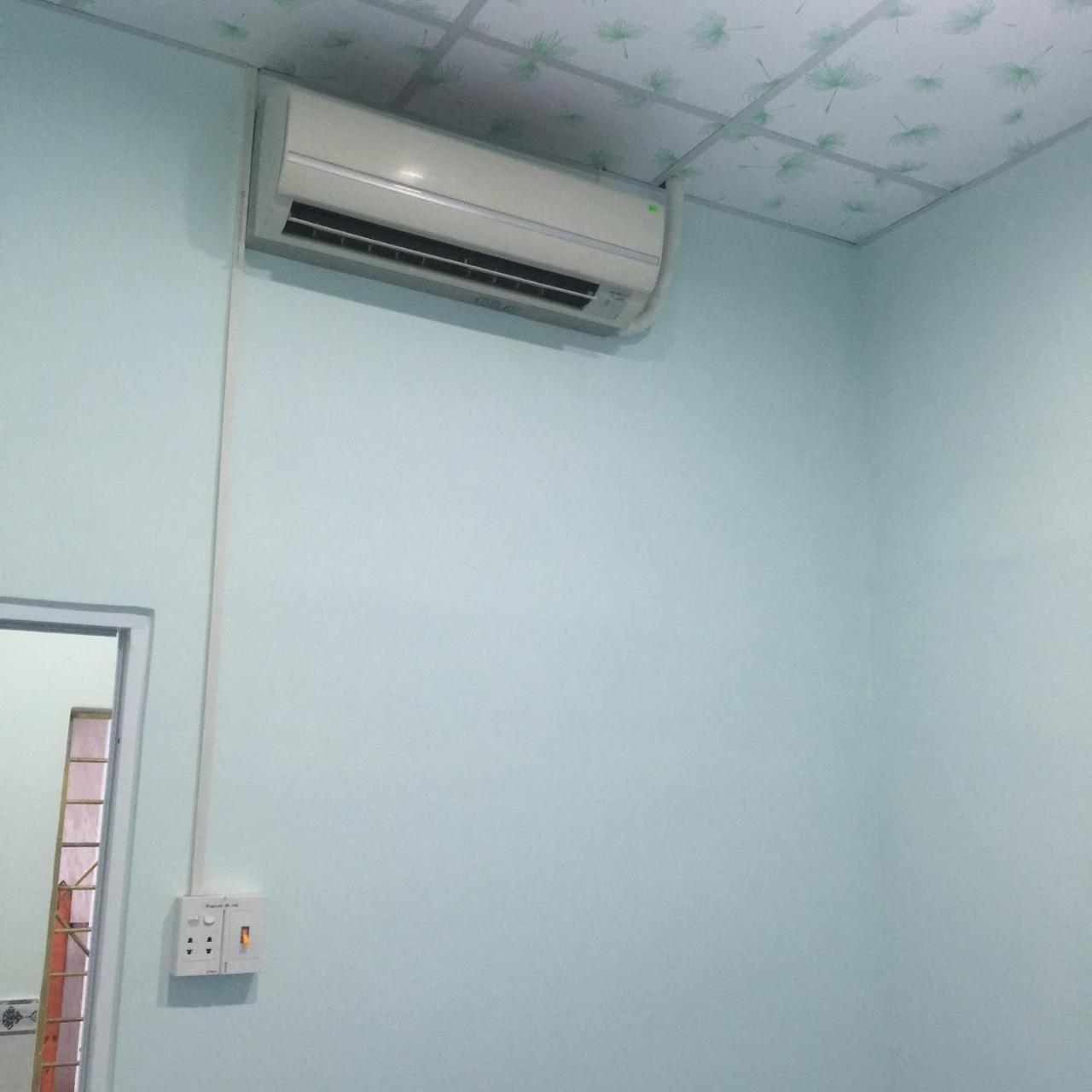 Cat Tien Apartment Long Hai