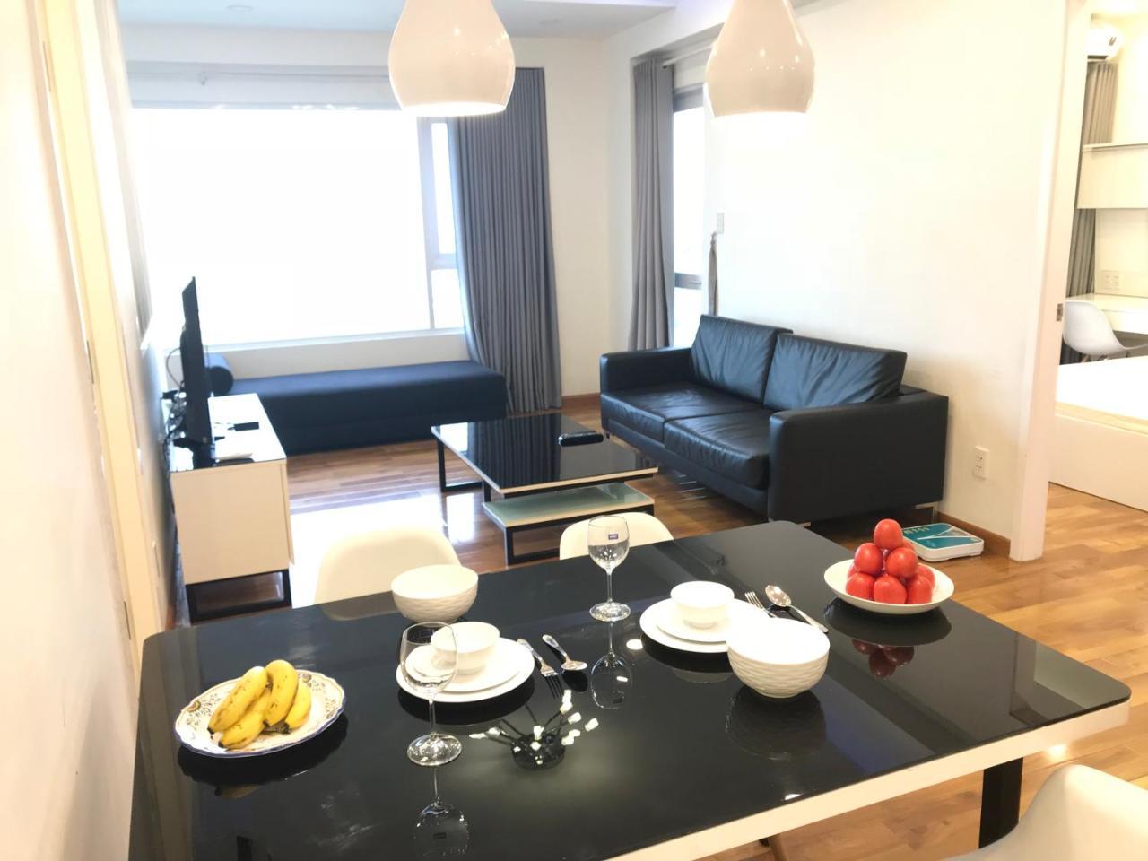 Villa Bai Sau House Vung Tau