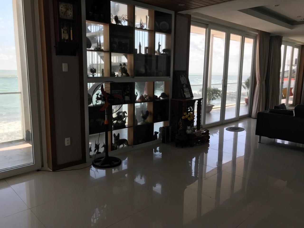 Bai Sau House * Vung Tau