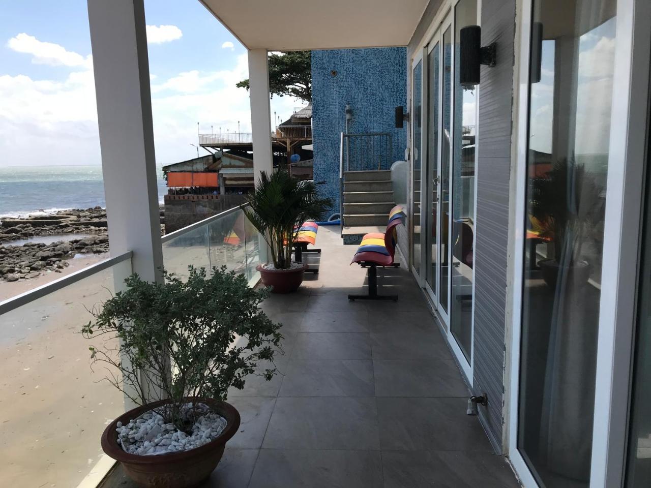 Villa Bai Sau House *