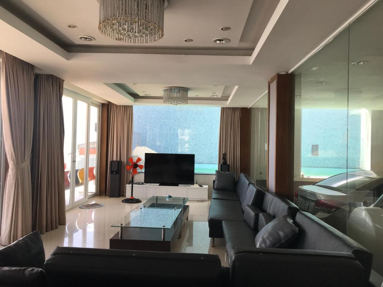 Bai Sau House Villa