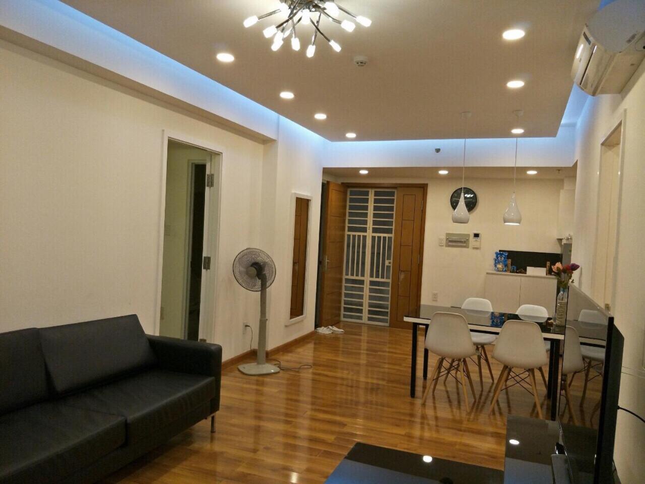 Bai Sau House * Vung Tau