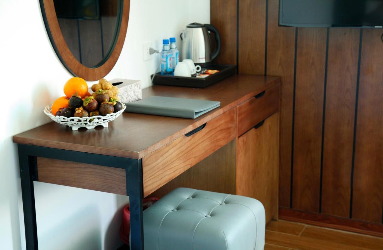Hana Hotel Da Nang