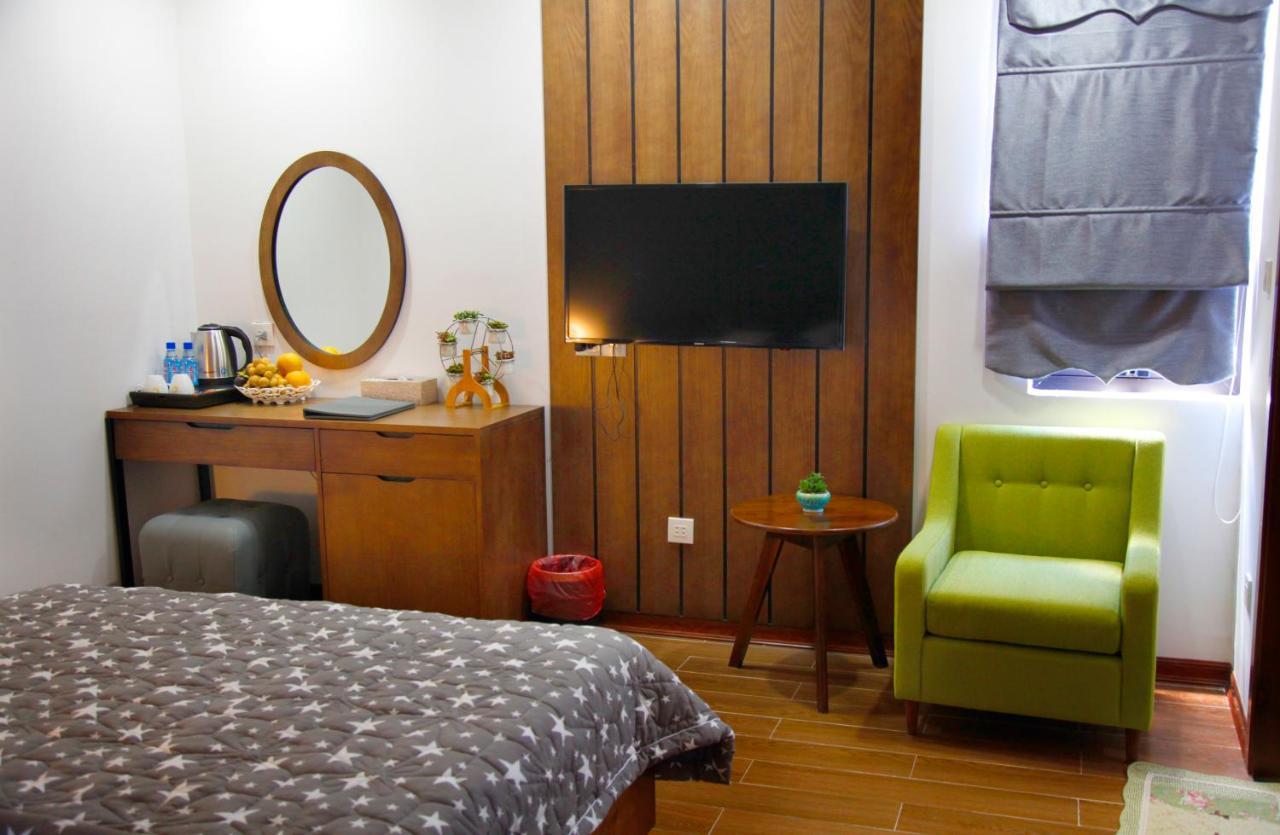 Hana Hotel 3*