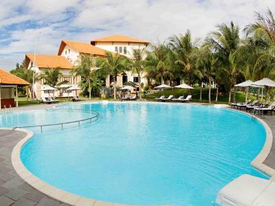 Blue Bay Mui Ne & Resort