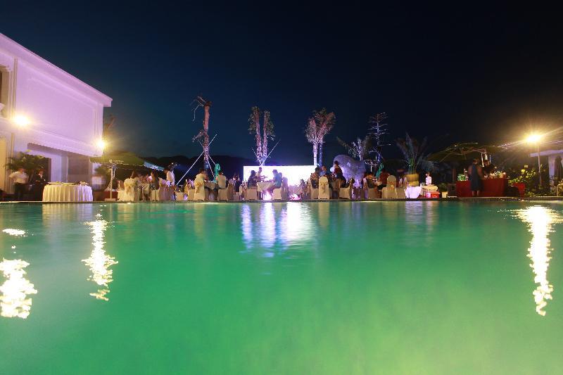 Hidden Charm & Hotel Ninh Binh