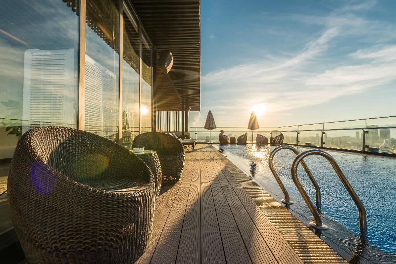 Pavilion Hotel Da Nang