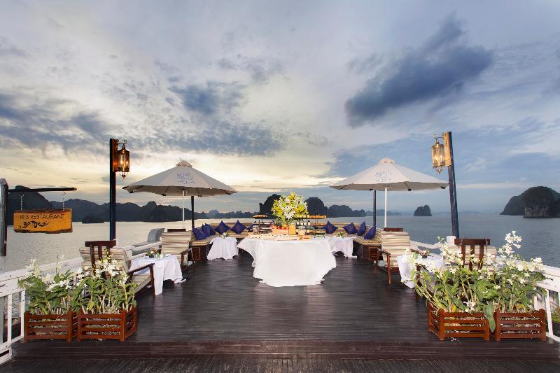 Hotel Hera Cruises 3*