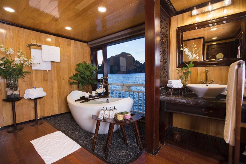 Hera Cruises 3* Hanoi