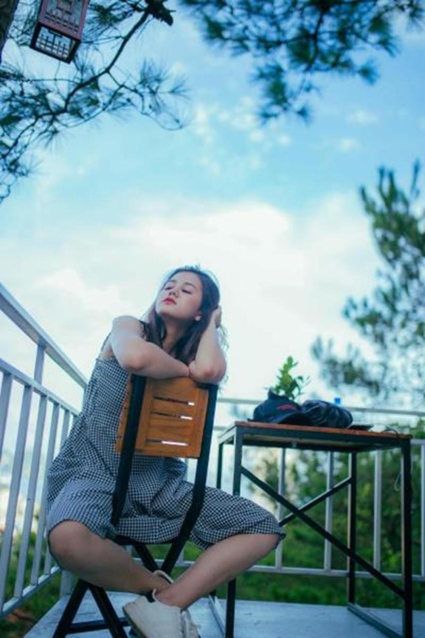 lều Ecolodge Hạ Long
