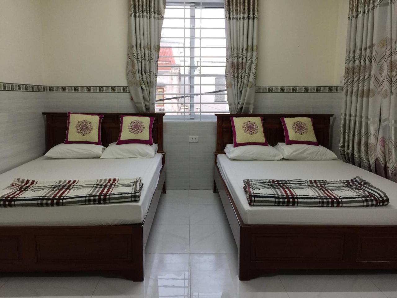 Hoang Oanh Guest house *