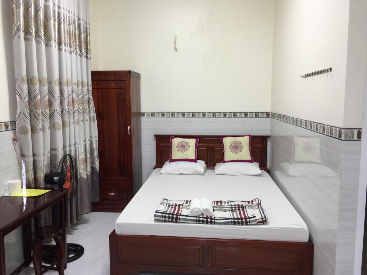 Guest house Hoang Oanh *