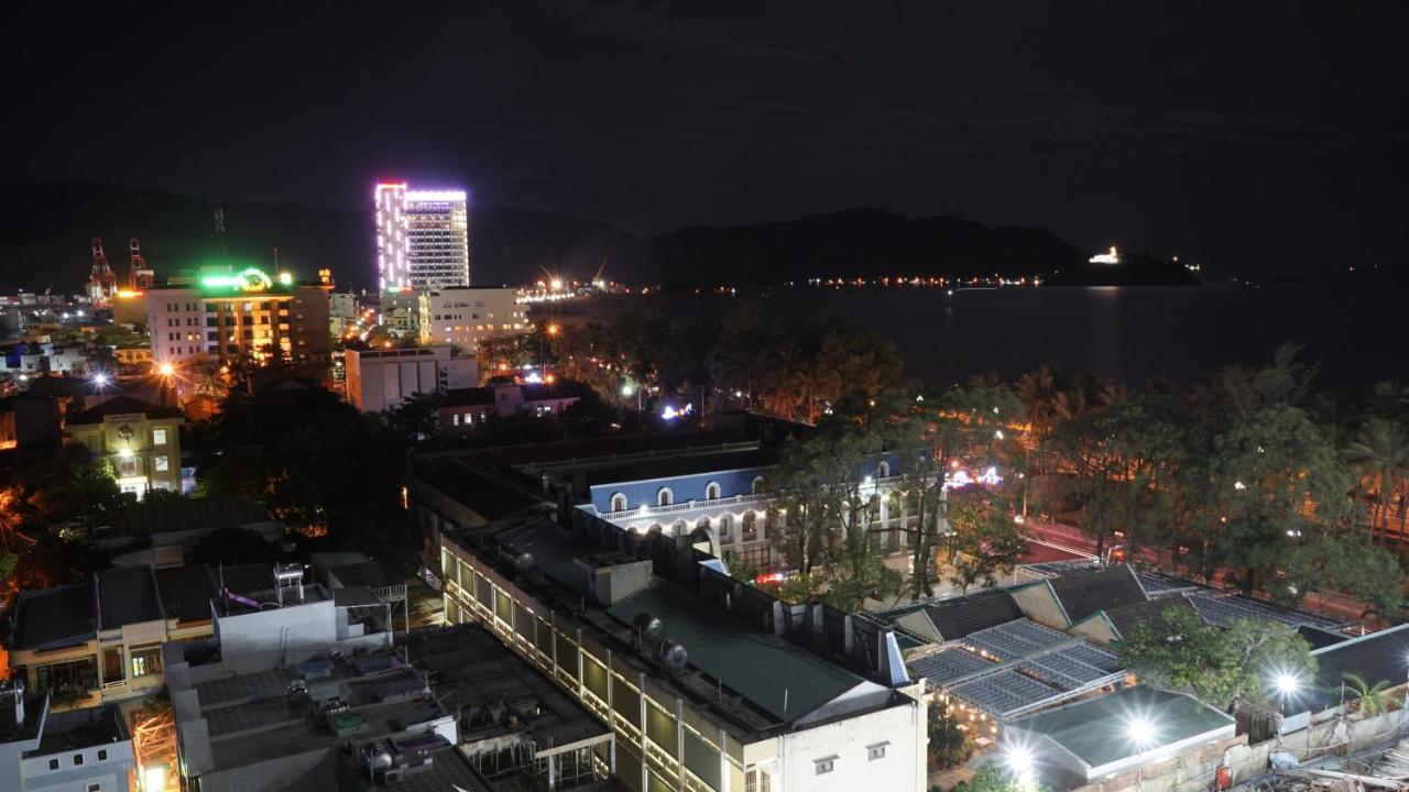 Hotel Khach San Sao Viet Quy Nhon