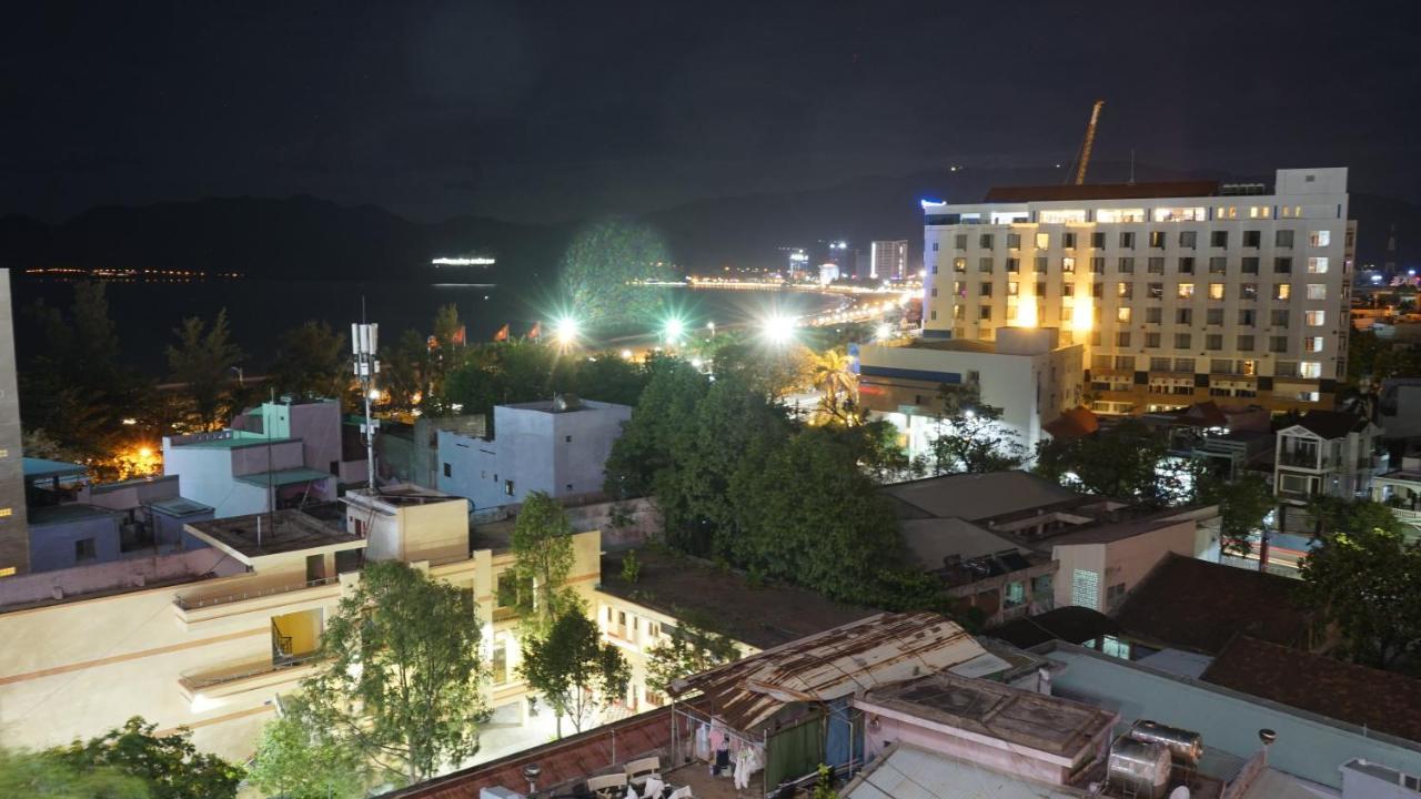 Khach San Sao Viet Hotel Quy Nhon