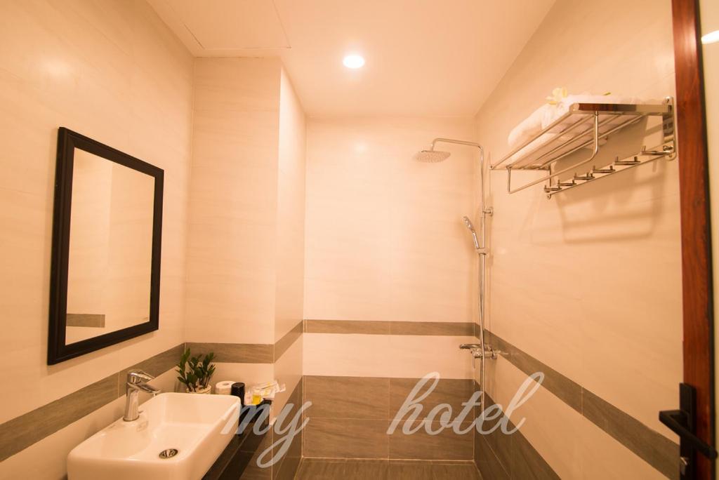 My Hotel