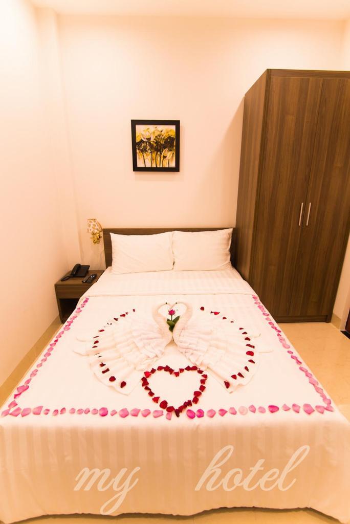 My Hotel Da Nang