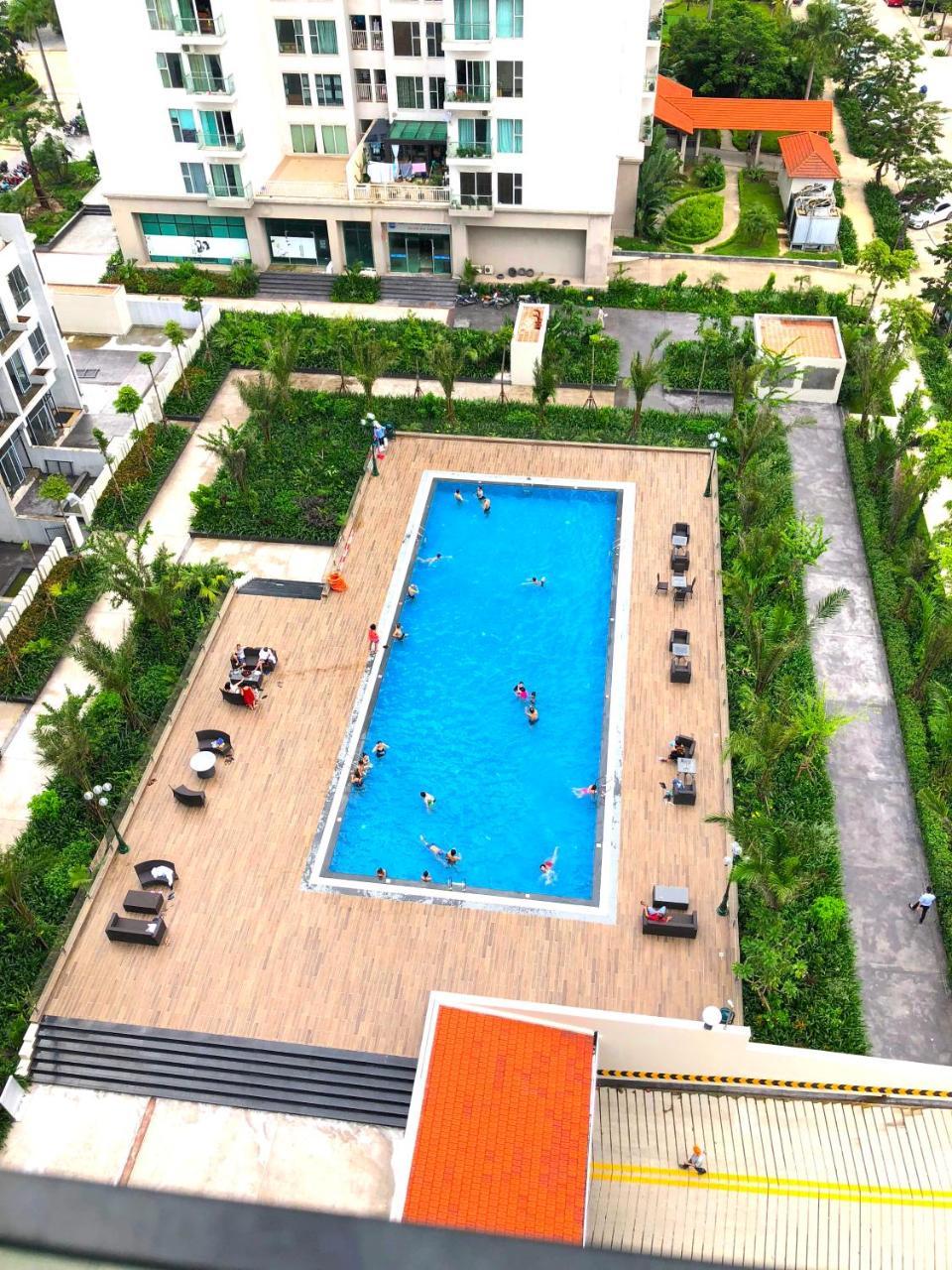 Premier Condotel Apartment