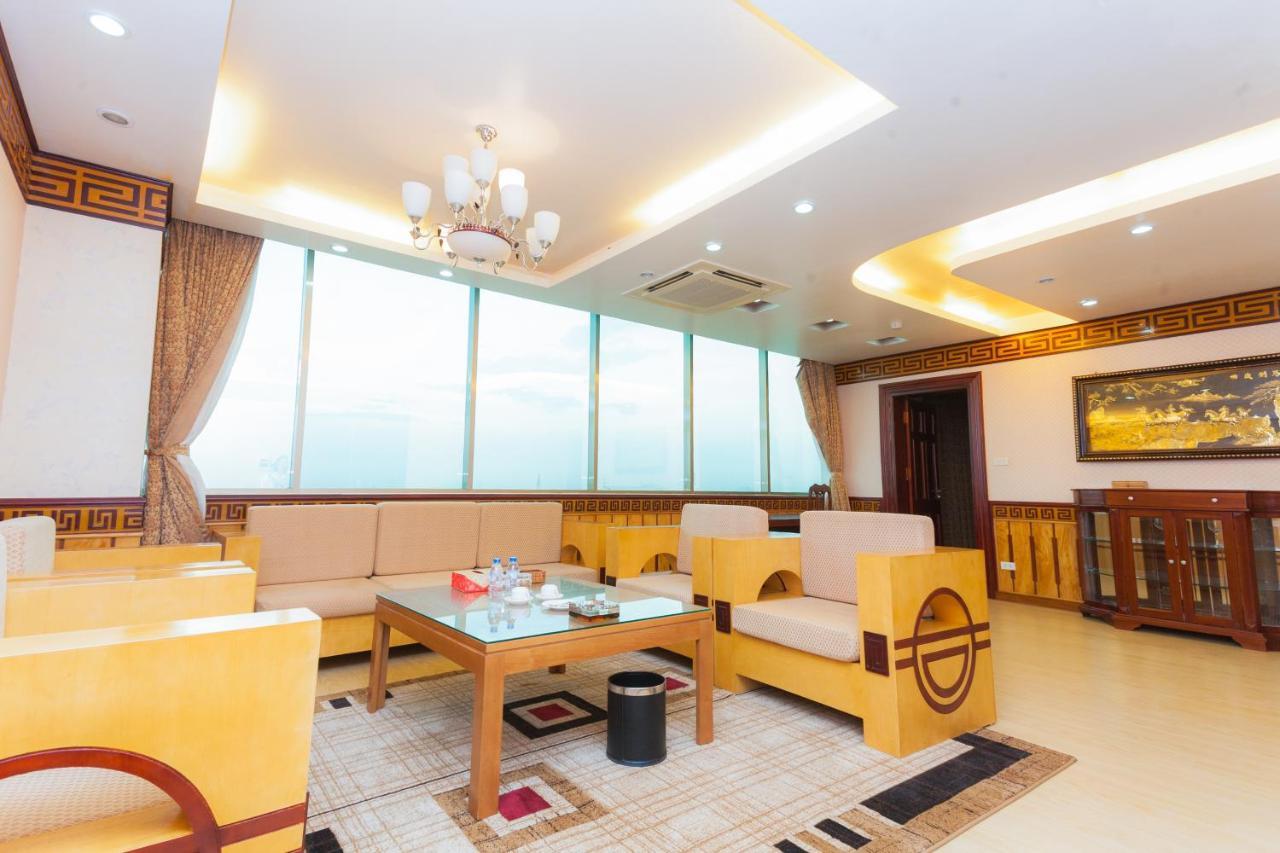 Khach San Inco 515.9 Hotel 3*