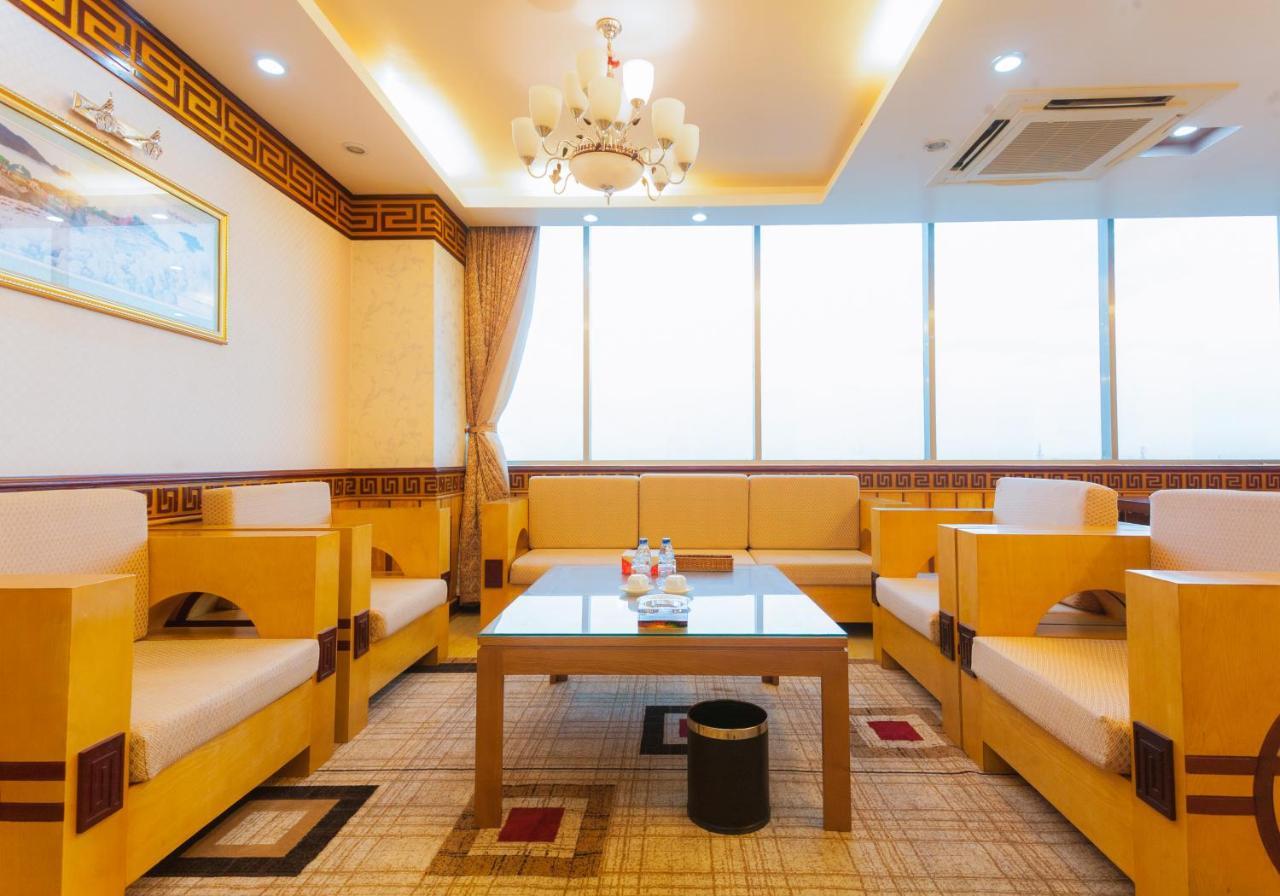 Hotel Khach San Inco 515.9 3*