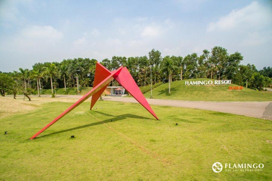 Flamingos Happy * Ngoc Quang