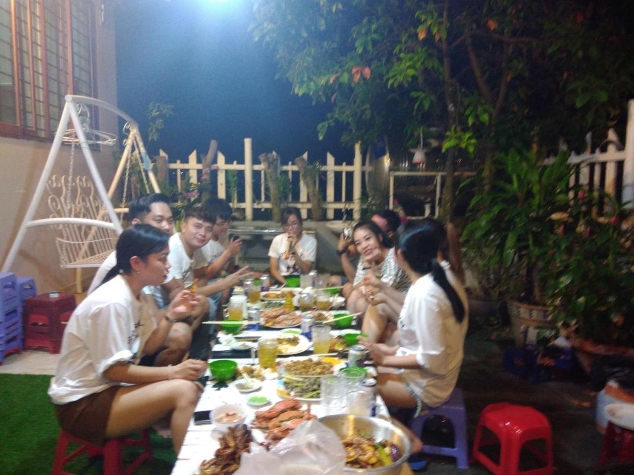 Homestay Vung Tau Villa *