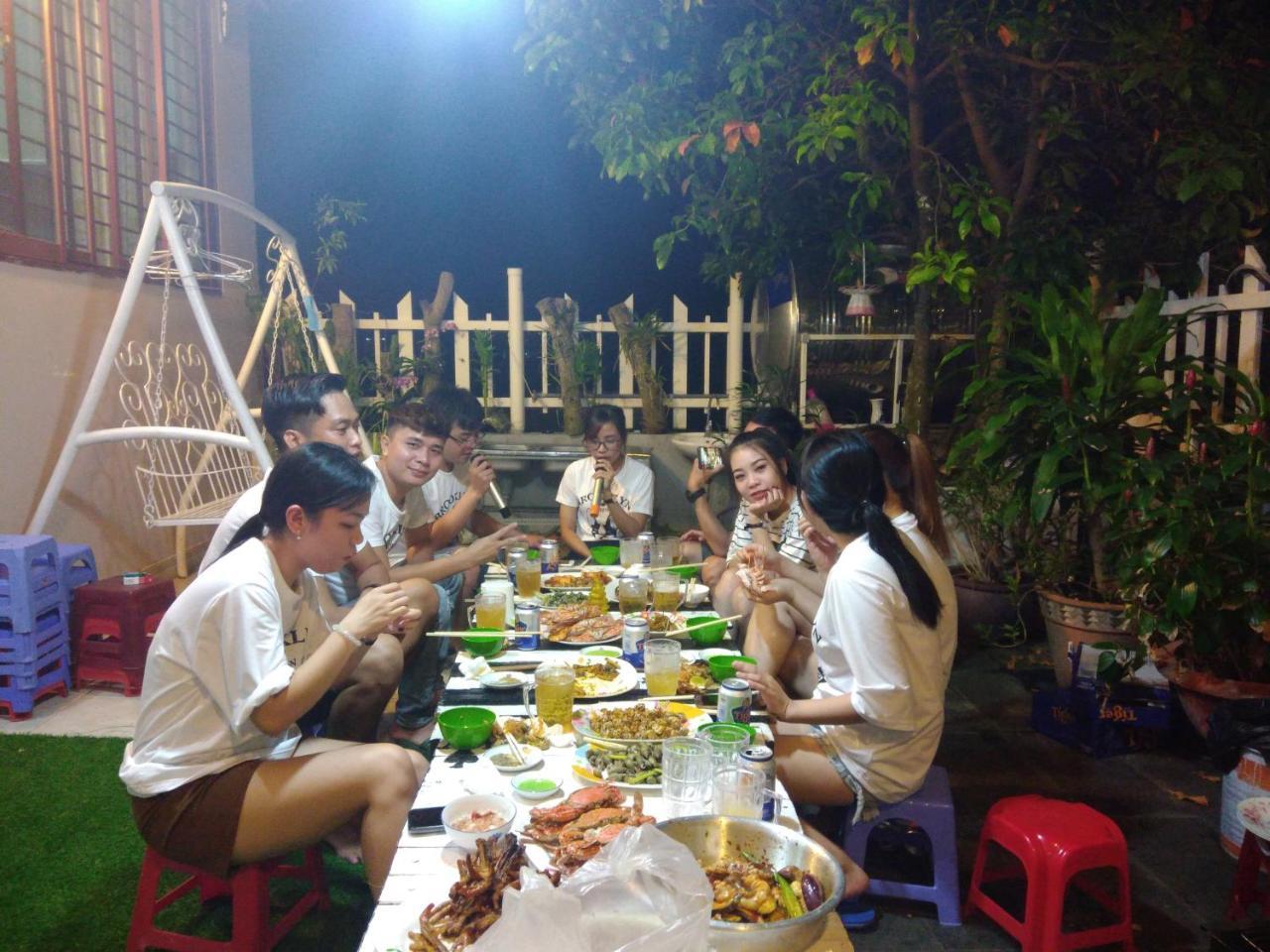Homestay Vung Tau Vung Tau