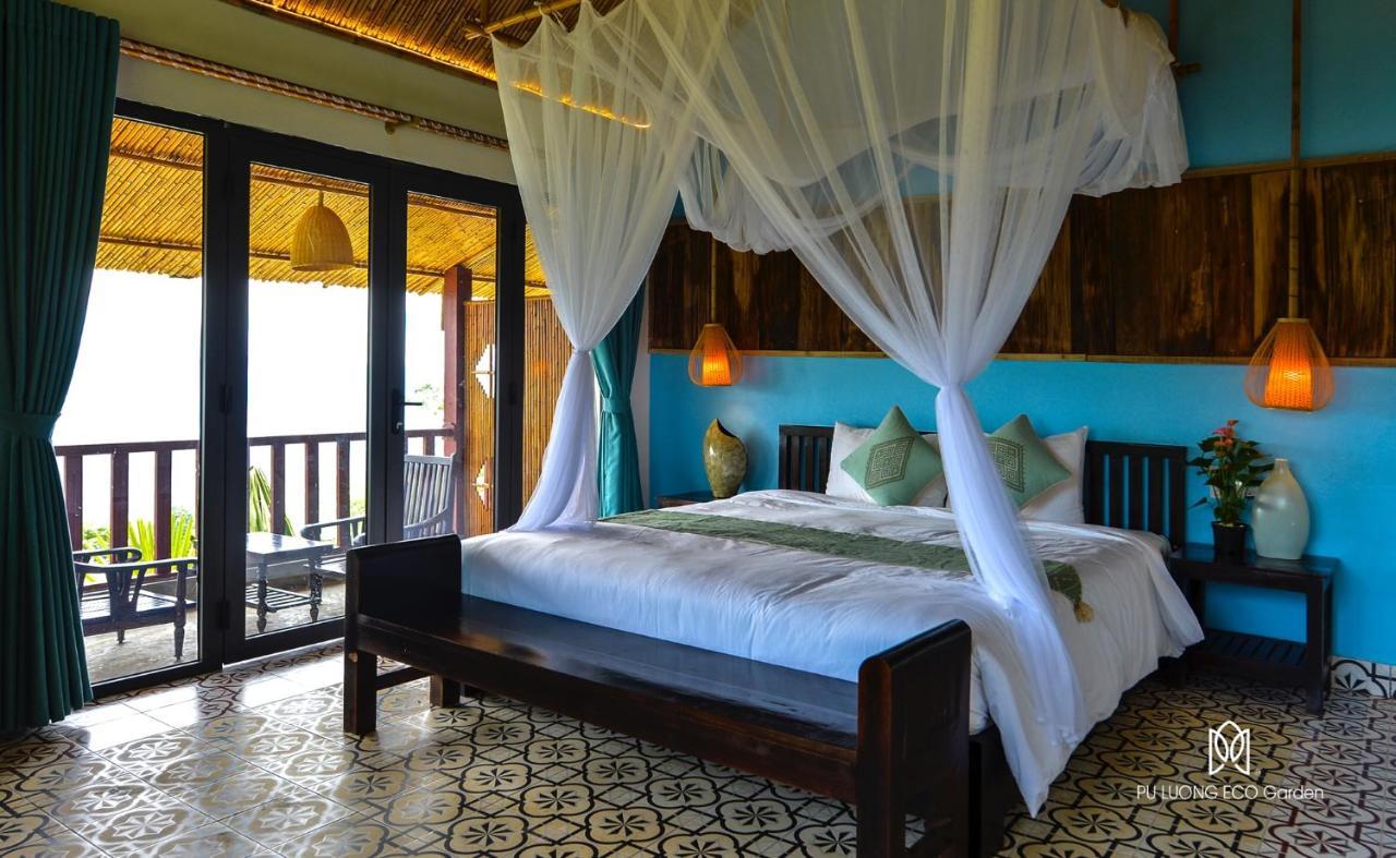 Eco Garden 3* Pu Luong