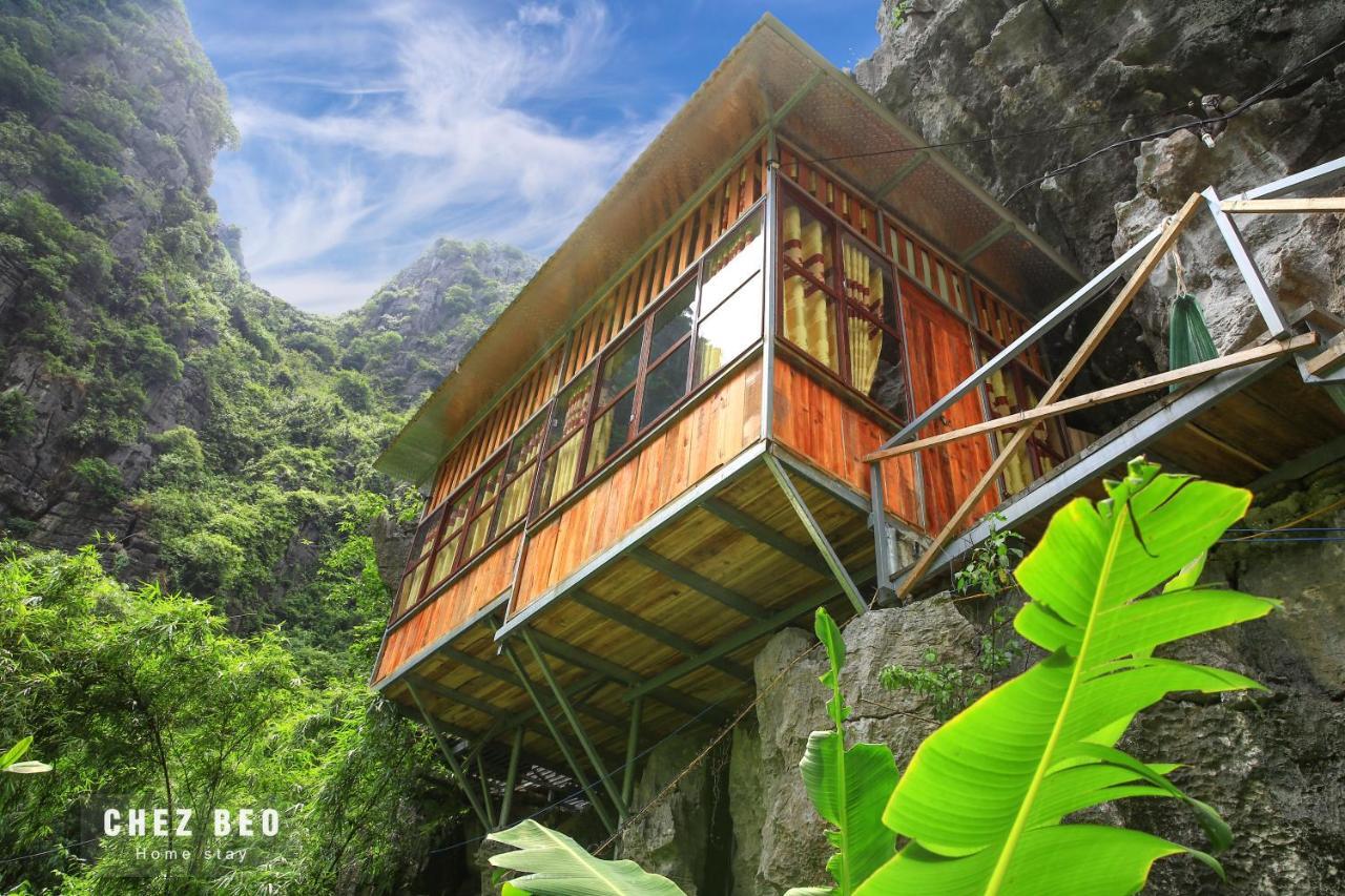 Chez Beo Ninh Binh