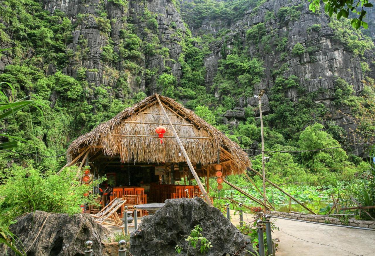 Privatunterkunft Chez Beo Ninh Binh