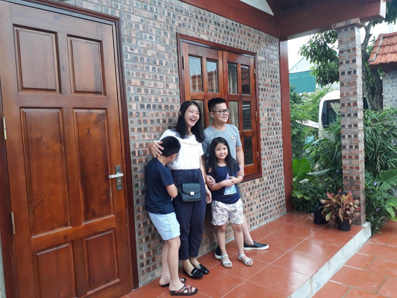 Homestay Bai Dinh Eco *