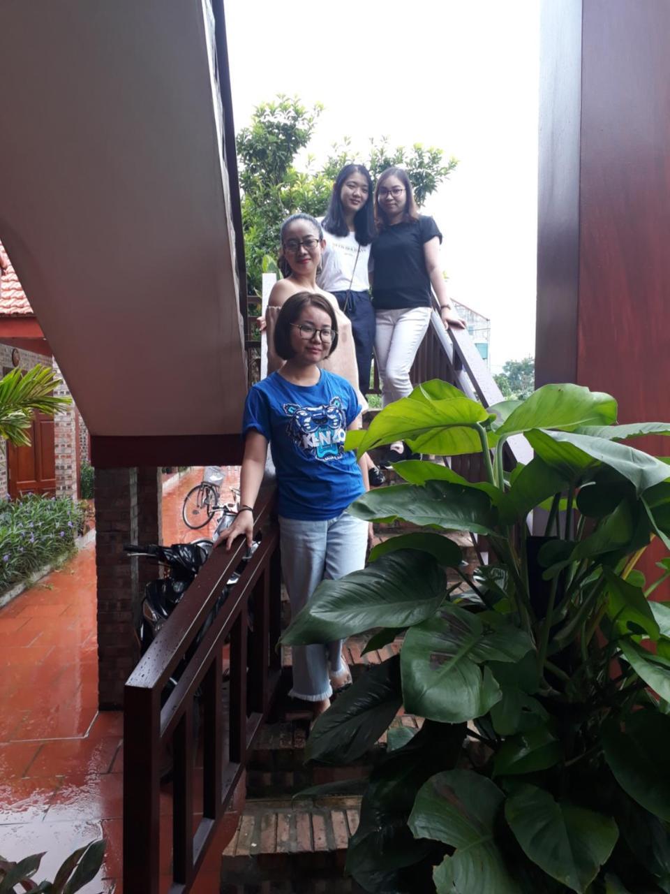 Homestay Bai Dinh Eco *