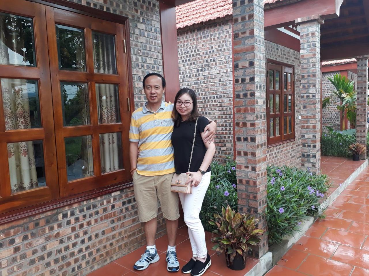 Bai Dinh Eco Ninh Binh
