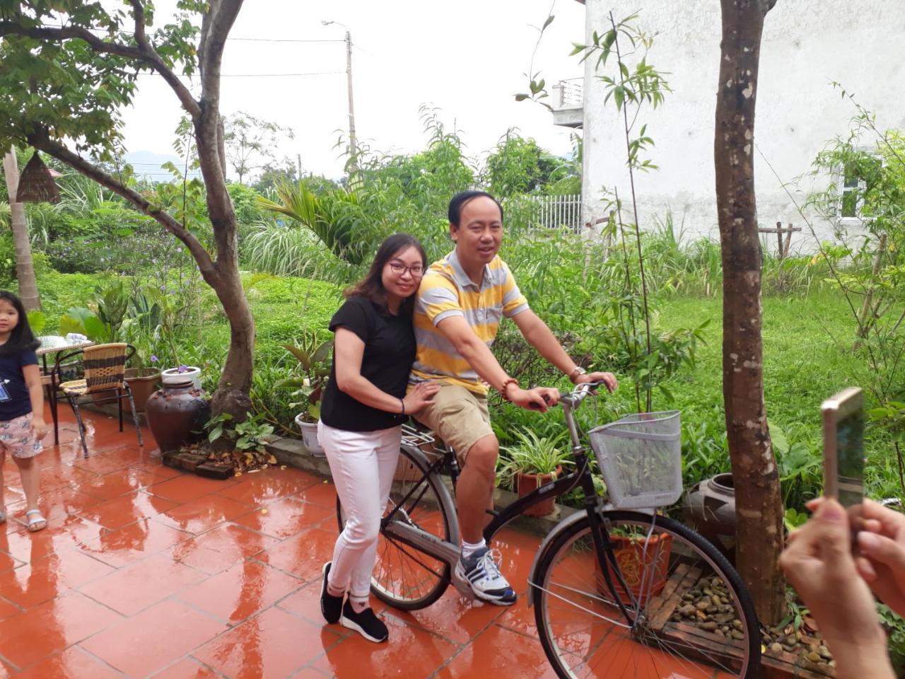 Bai Dinh Eco Homestay *