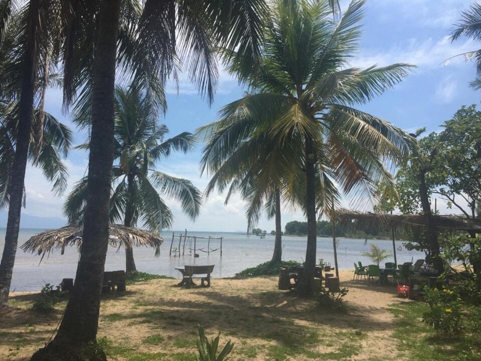 Luna Beach Phu Quoc