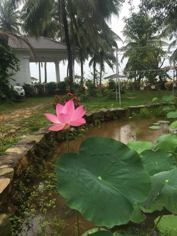Luna Beach * Phu Quoc