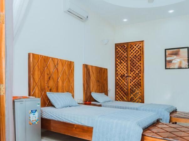 Luna Beach Phu Quoc