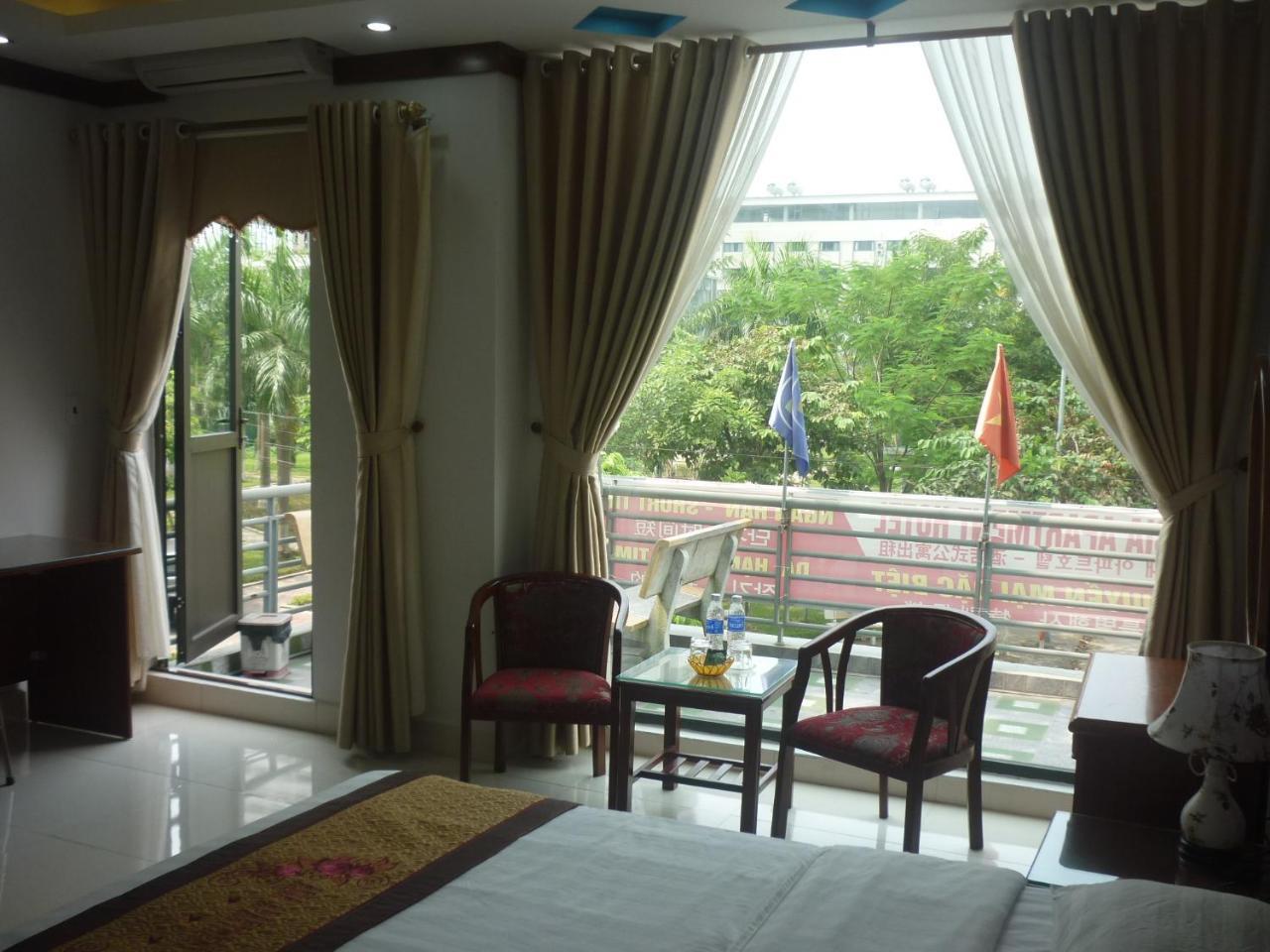 Asia Apartment Hotel Bac Ninh Bac Ninh