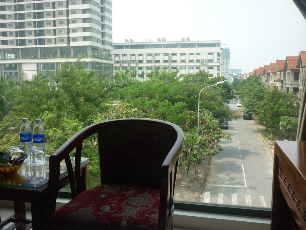 Asia Apartment Hotel Bac Ninh 2* Bac Ninh