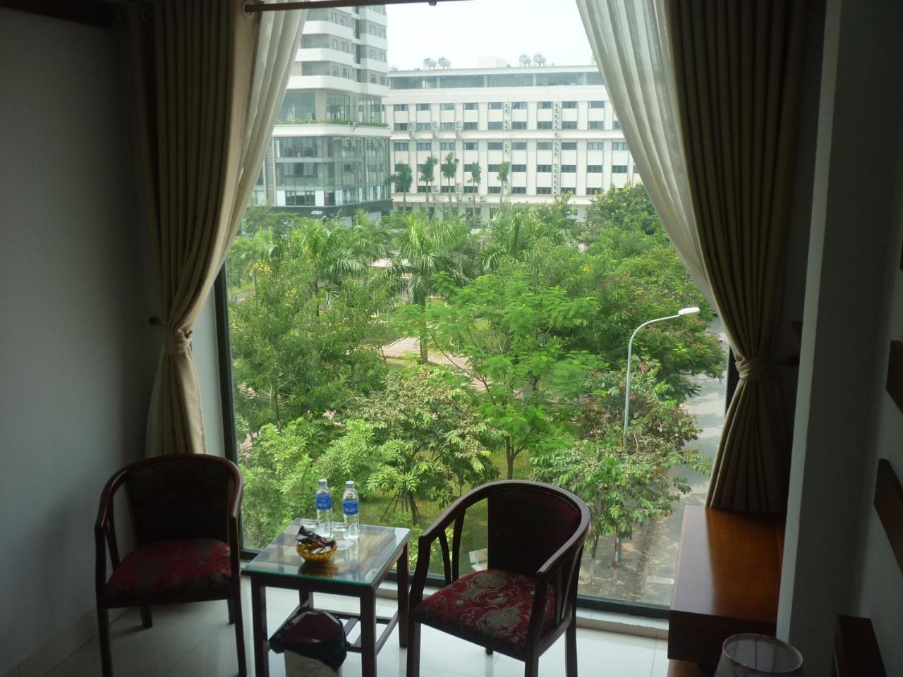 Asia Apartment Hotel Bac Ninh 2*