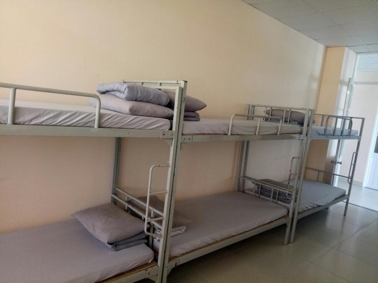 Thanh Nien - Hotel *