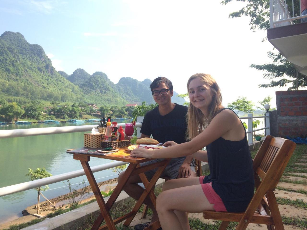 Carambola Landhaus Phong Nha