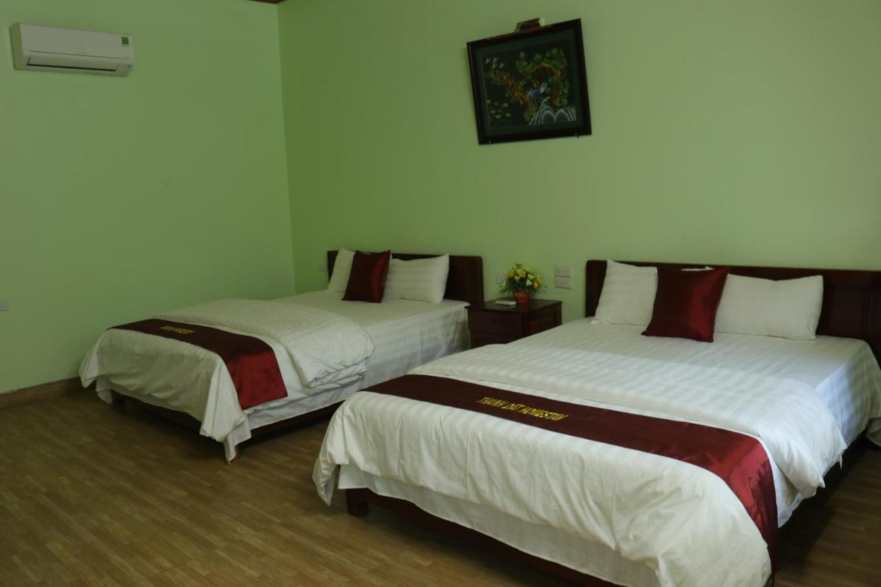 Homestay Tam Coc Thanh *
