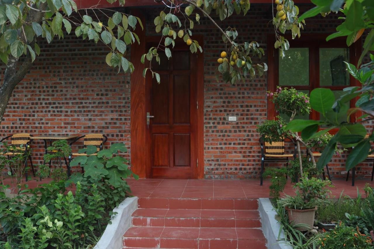 Tam Coc Thanh Homestay Ninh Binh
