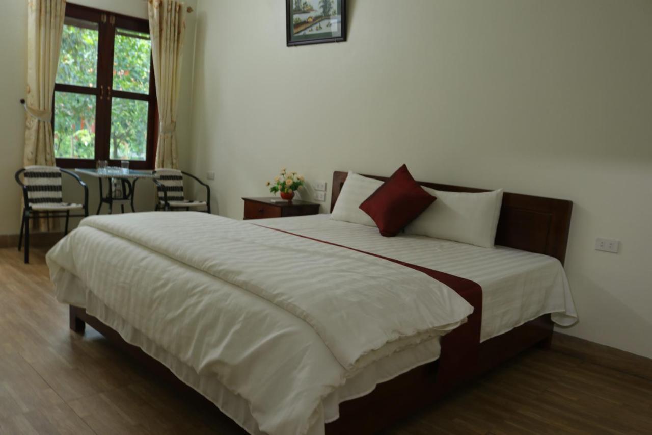Homestay Tam Coc Thanh Ninh Binh