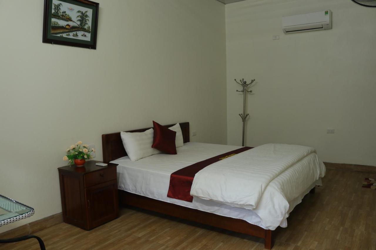 Tam Coc Thanh Homestay