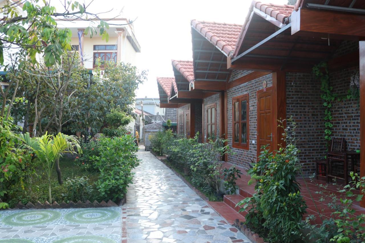Tam Coc Thanh Homestay