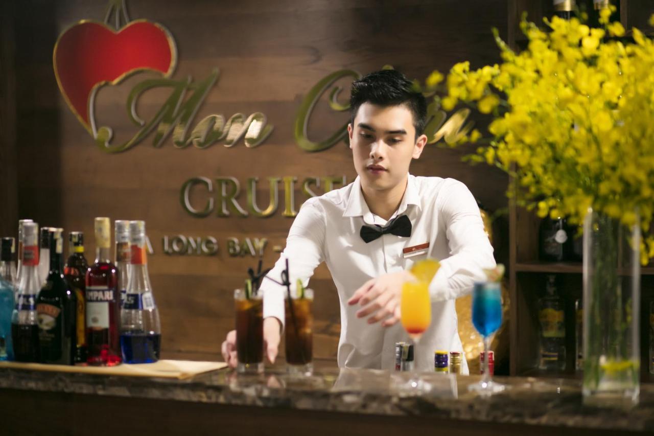 Mon Cheri Cruises 5* Hạ Long